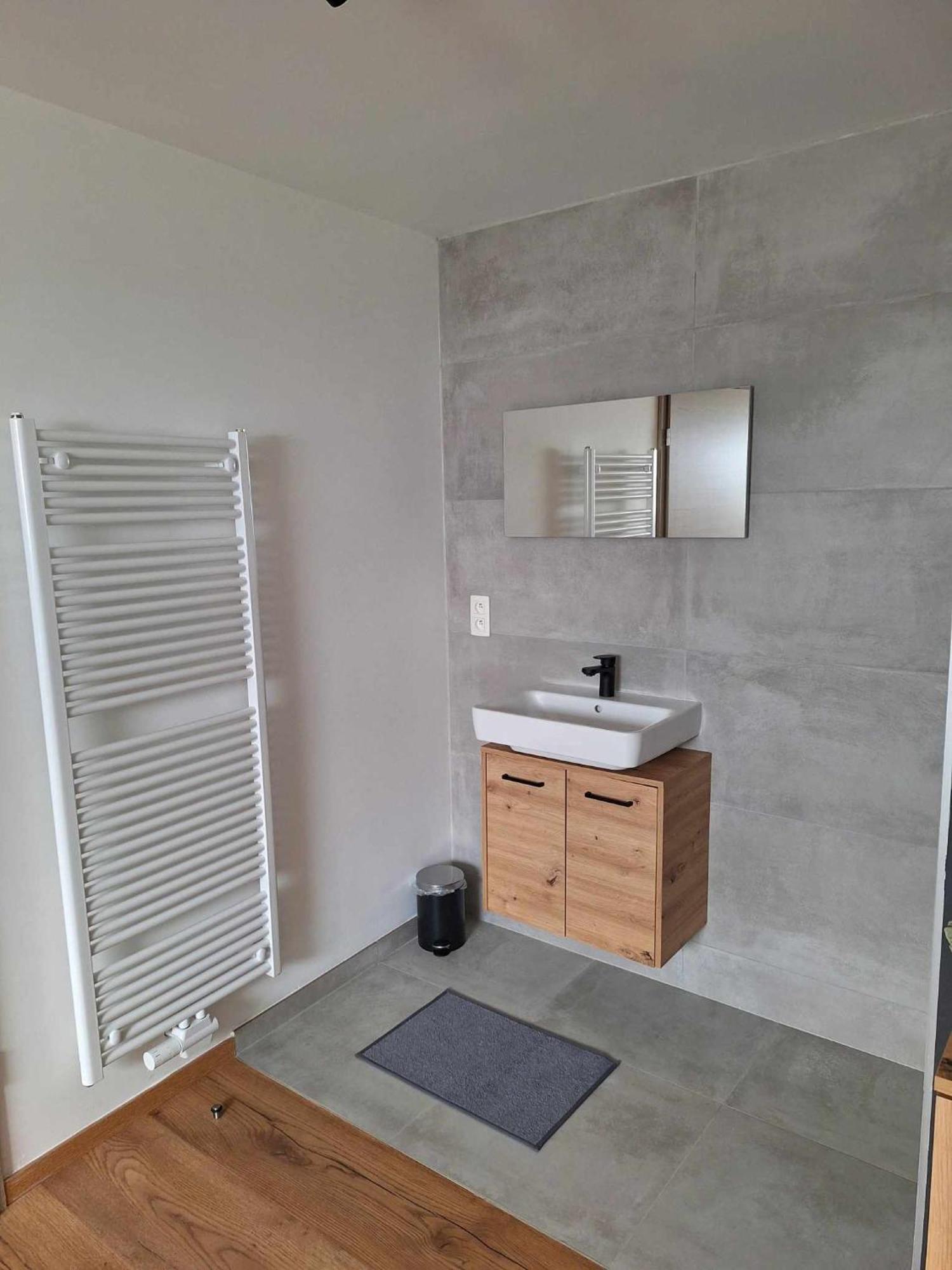 Lu Be Mont Apartment Stavelot Ngoại thất bức ảnh