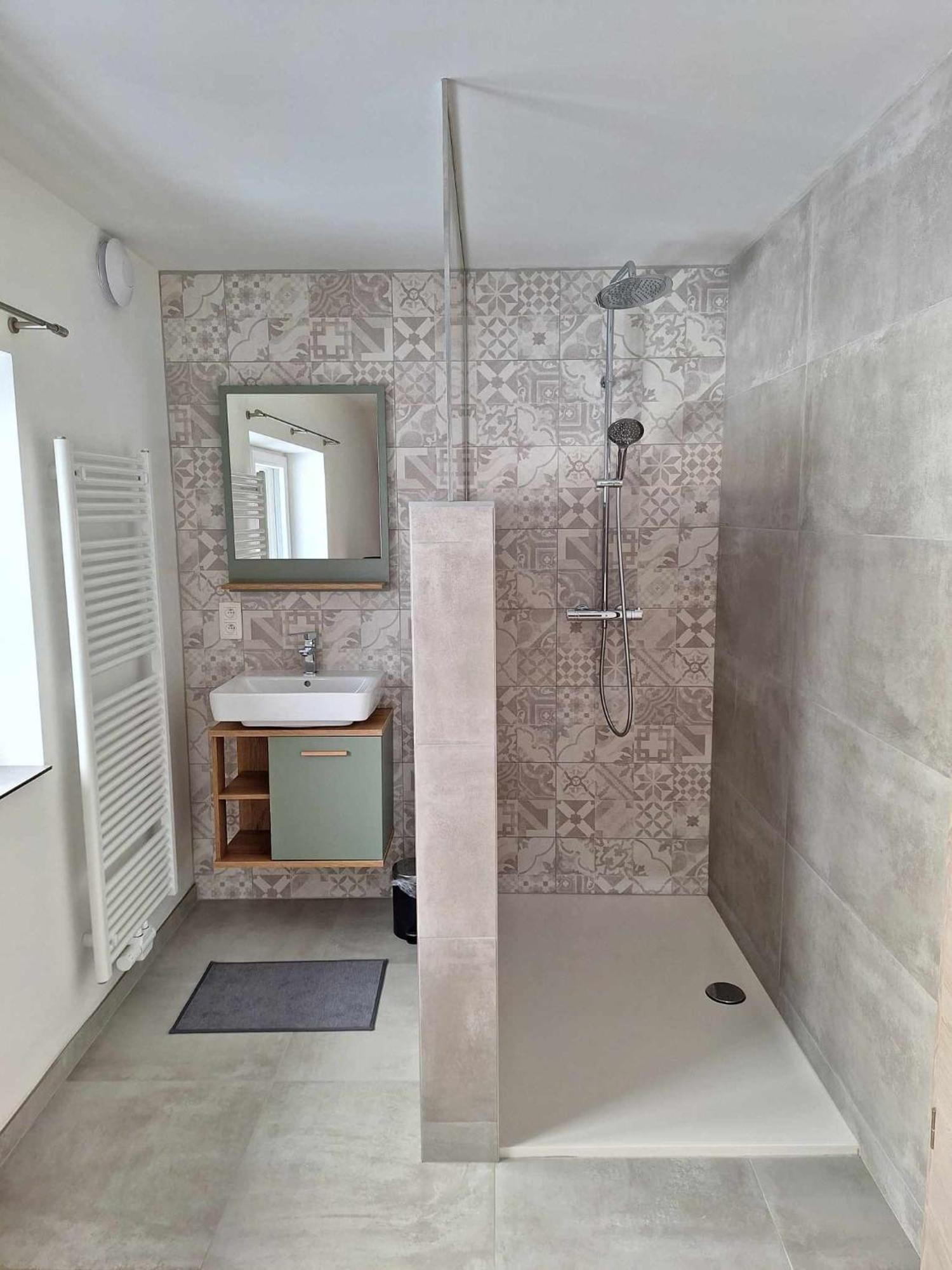 Lu Be Mont Apartment Stavelot Ngoại thất bức ảnh